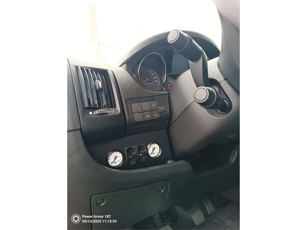 Laika Kosmo 509 usato foto 9