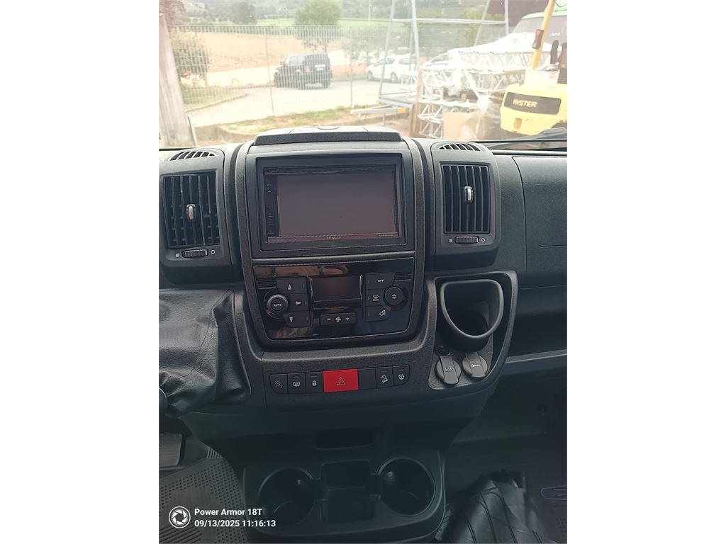 Laika Kosmo 509 usato foto 10