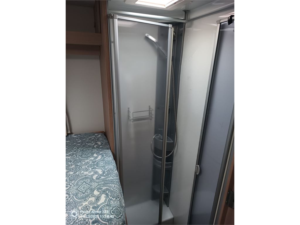 Laika Kosmo 509 usato foto 13