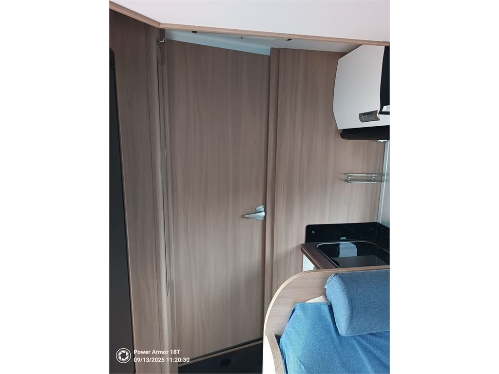 Laika Kosmo 509 usato foto 19