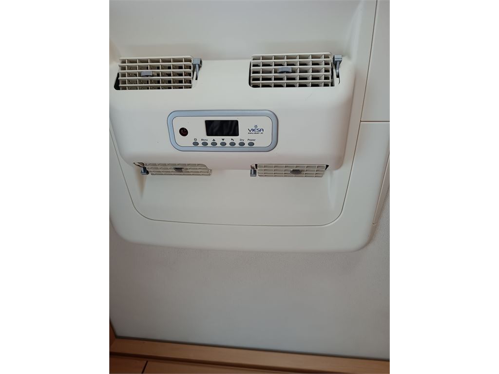 Pilote Bavaria T 067 XFT usato foto 24