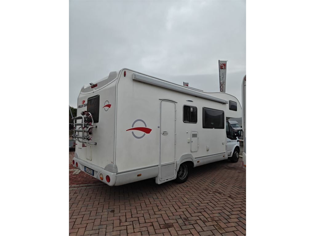 Autoroller 7 Maxi usato foto 2