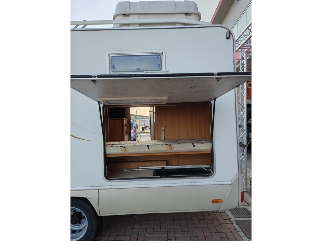 Autoroller 7 Maxi usato foto 5