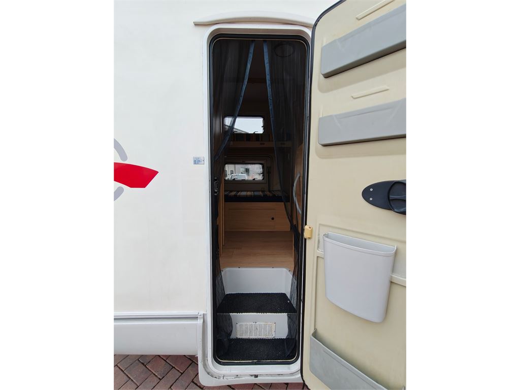 Autoroller 7 Maxi usato foto 6