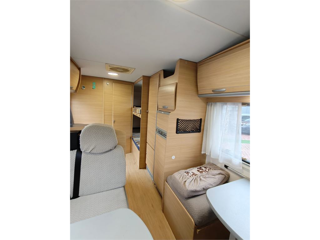 Autoroller 7 Maxi usato foto 8