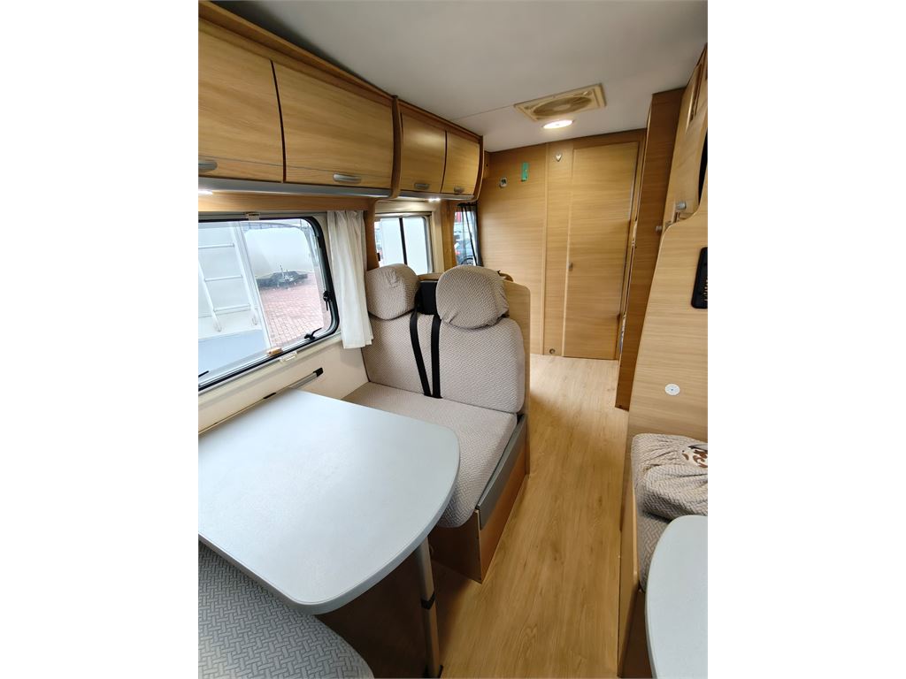 Autoroller 7 Maxi usato foto 9