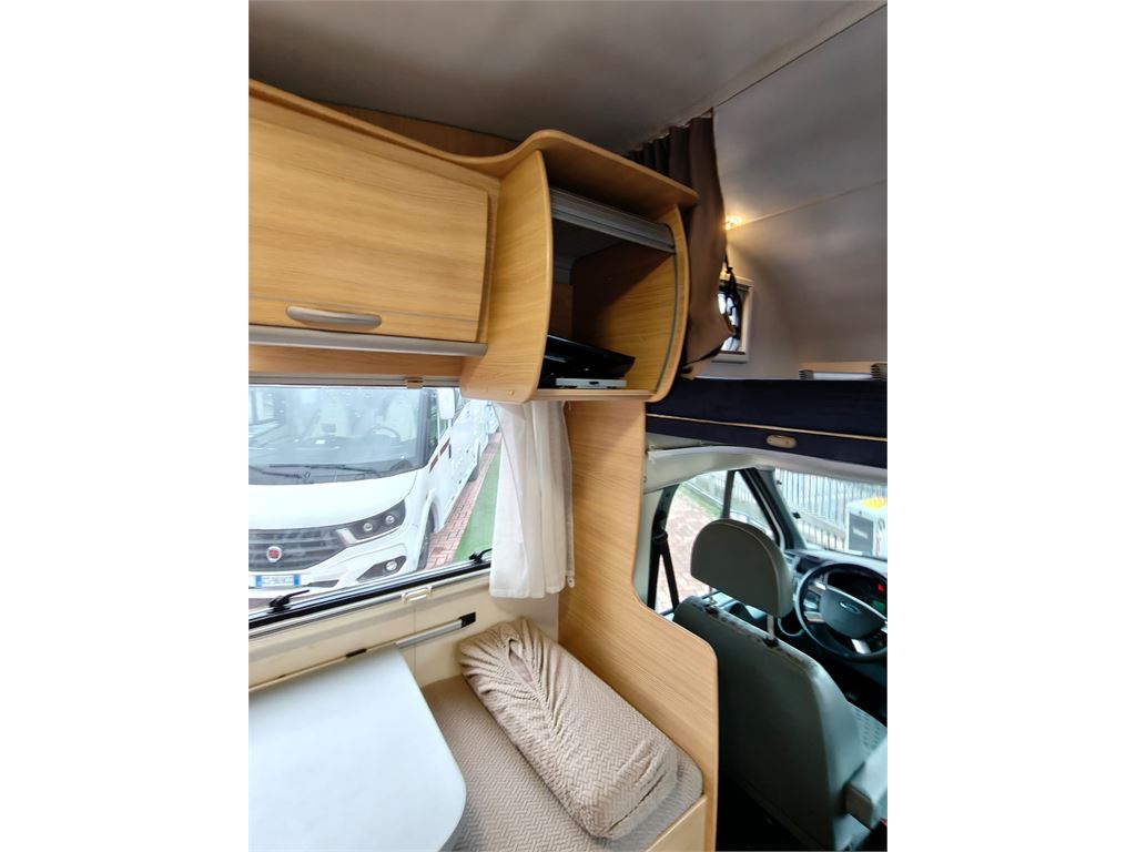 Autoroller 7 Maxi usato foto 10