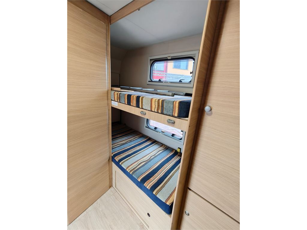 Autoroller 7 Maxi usato foto 12