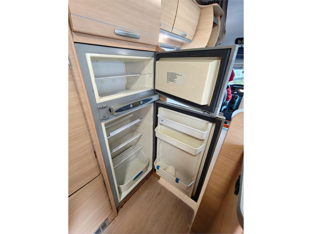 Autoroller 7 Maxi usato foto 13