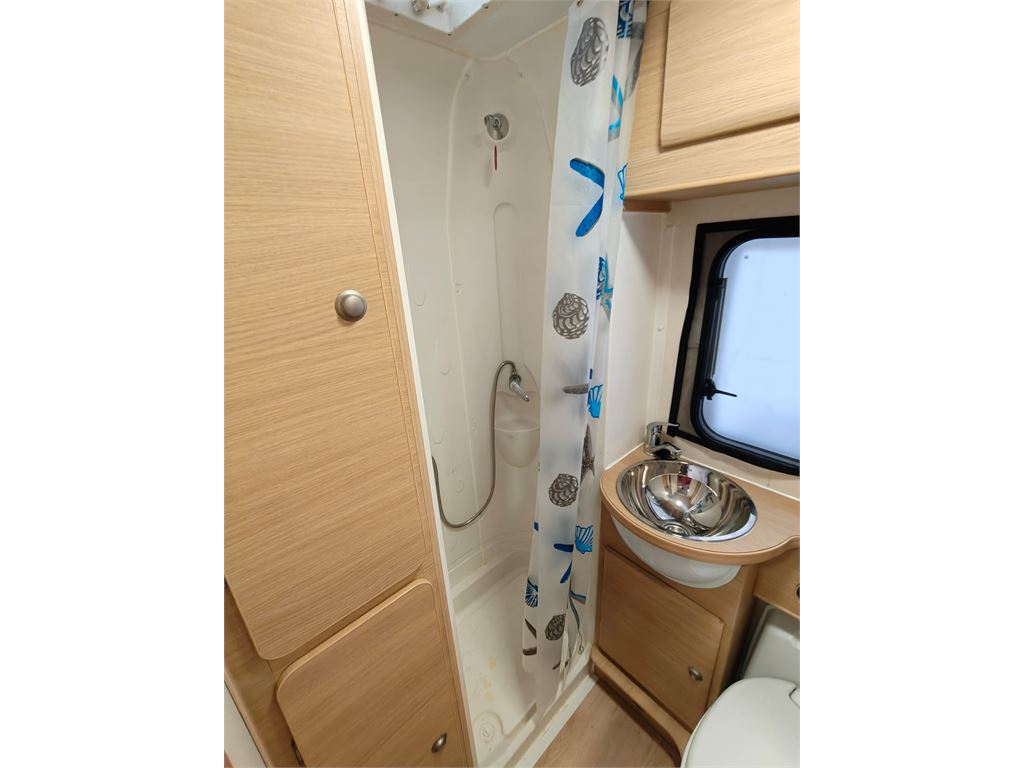 Autoroller 7 Maxi usato foto 15