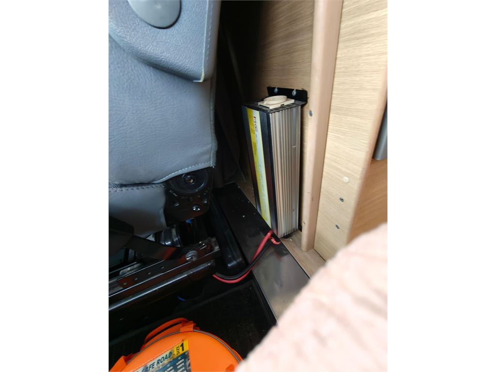 Autoroller 7 Maxi usato foto 18