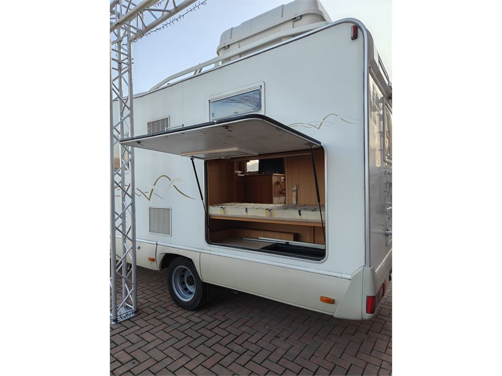 Kentucky camp usato foto 4