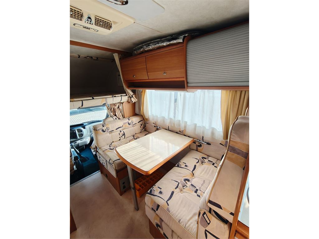 Kentucky camp usato foto 7