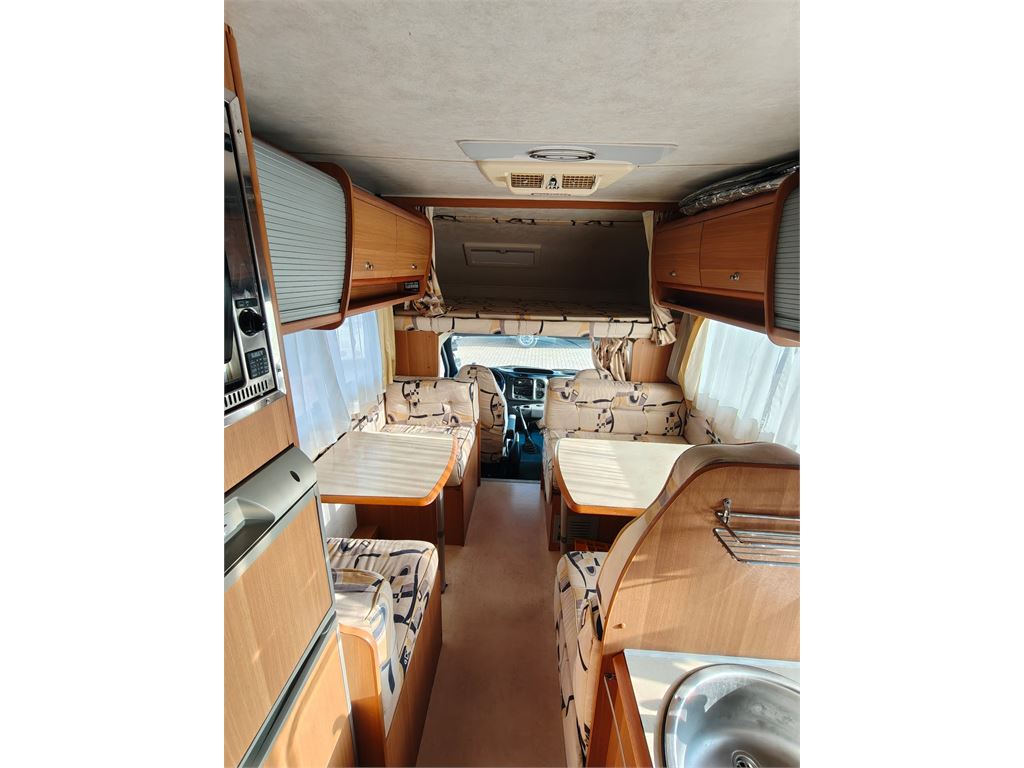 Kentucky camp usato foto 8