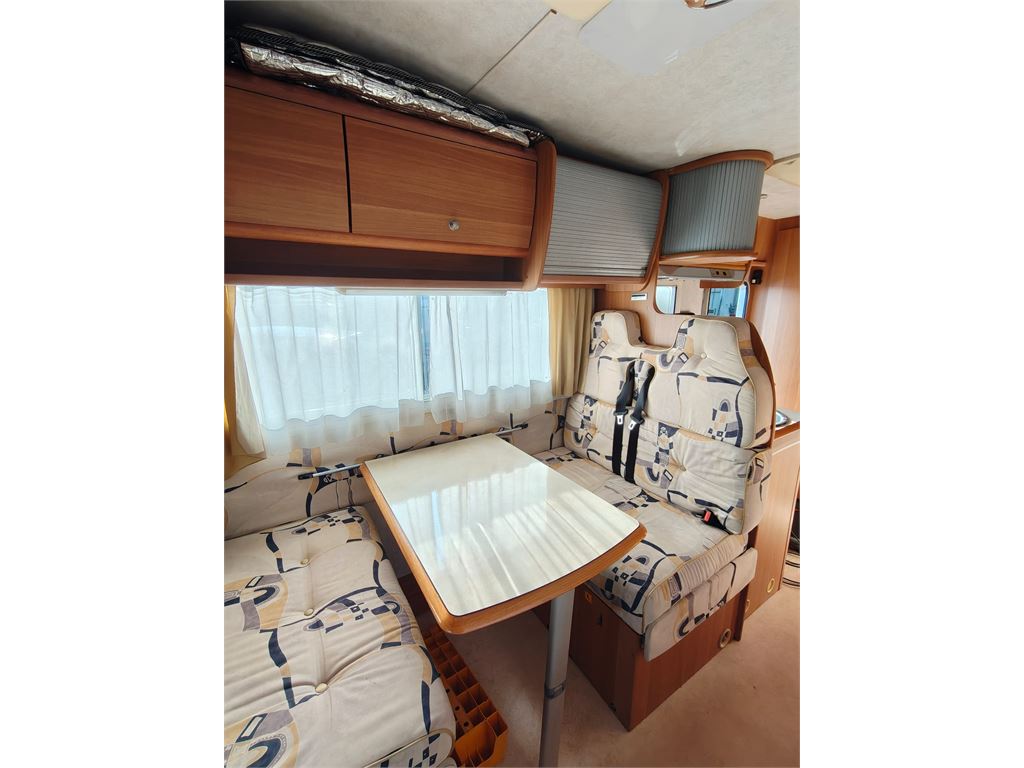 Kentucky camp usato foto 9