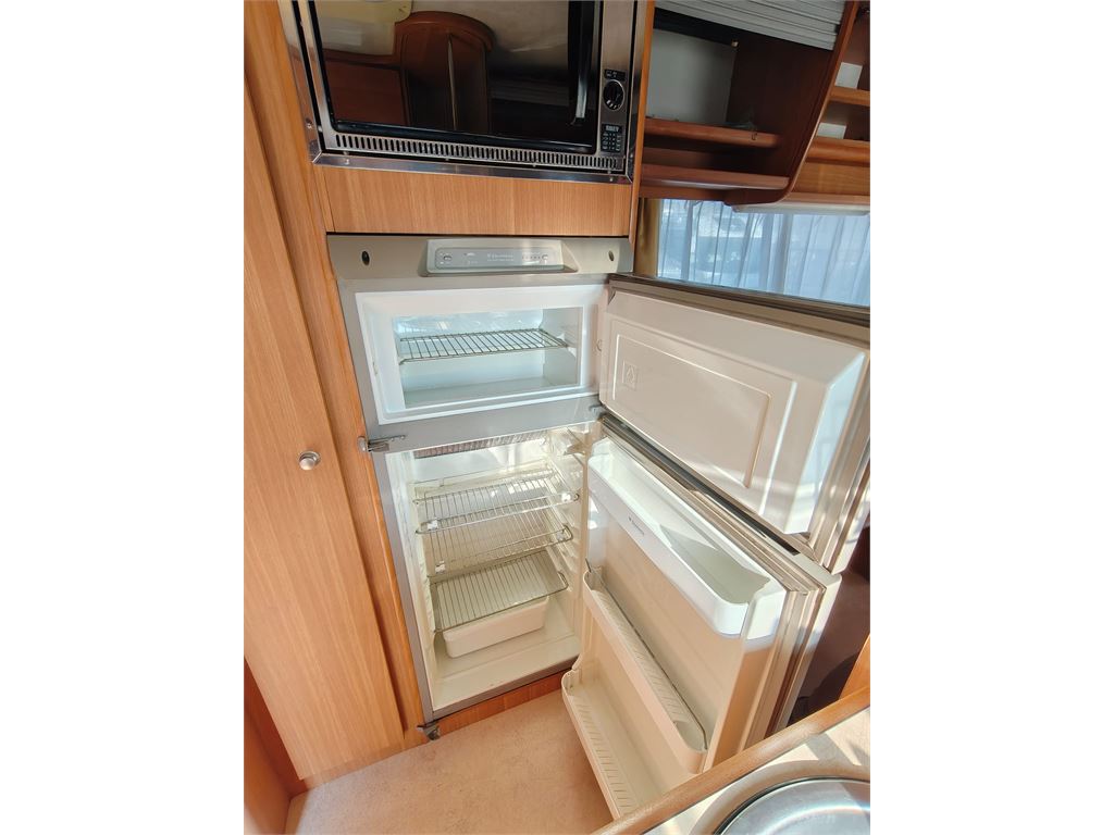 Kentucky camp usato foto 12