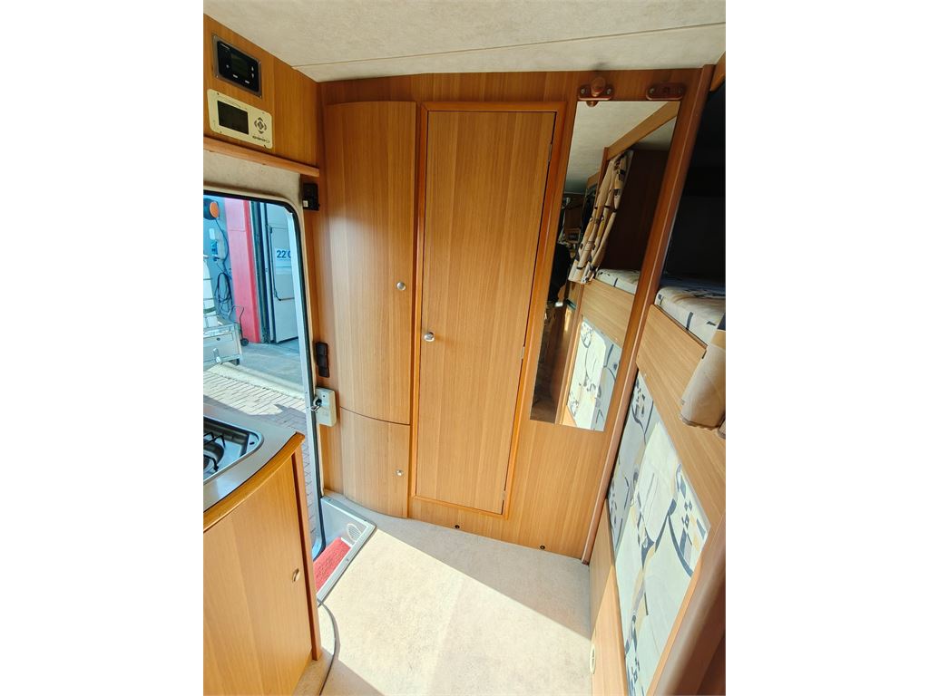 Kentucky camp usato foto 14