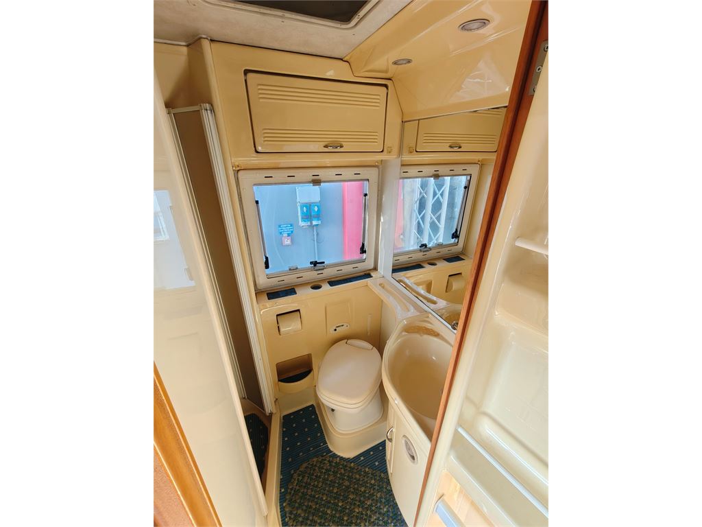 Kentucky camp usato foto 15