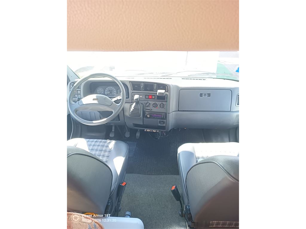 Granduca Pegaso 62 N usato foto 5