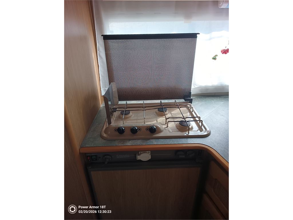 Granduca Pegaso 62 N usato foto 11