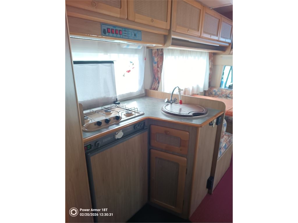 Granduca Pegaso 62 N usato foto 12