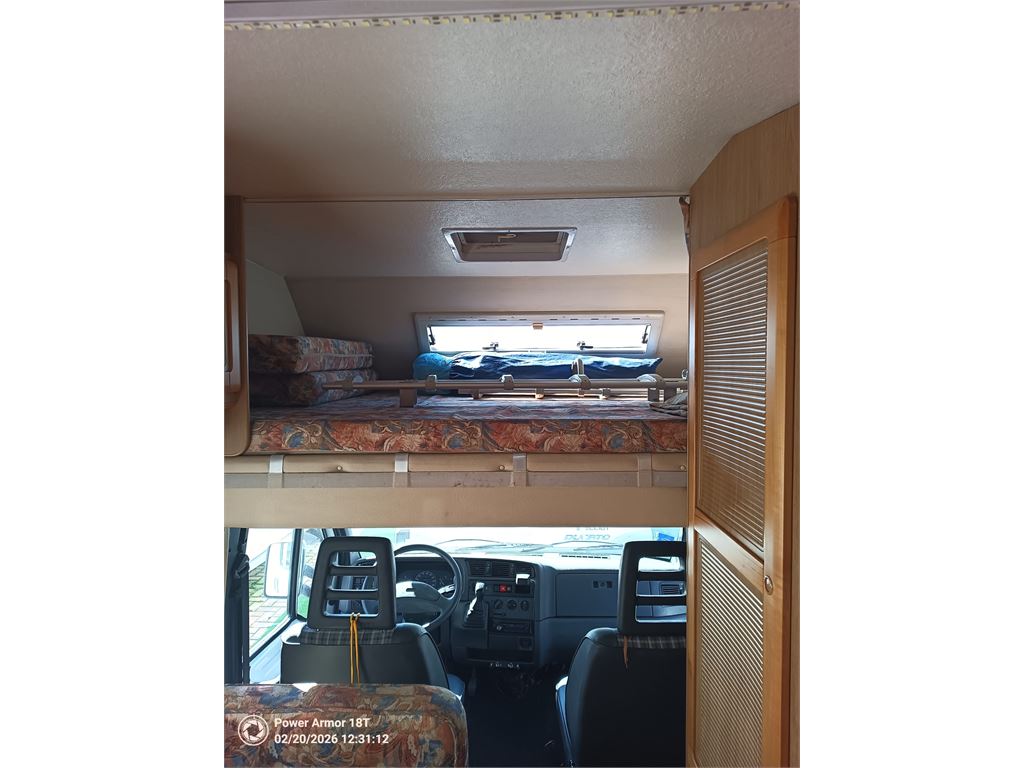 Granduca Pegaso 62 N usato foto 13