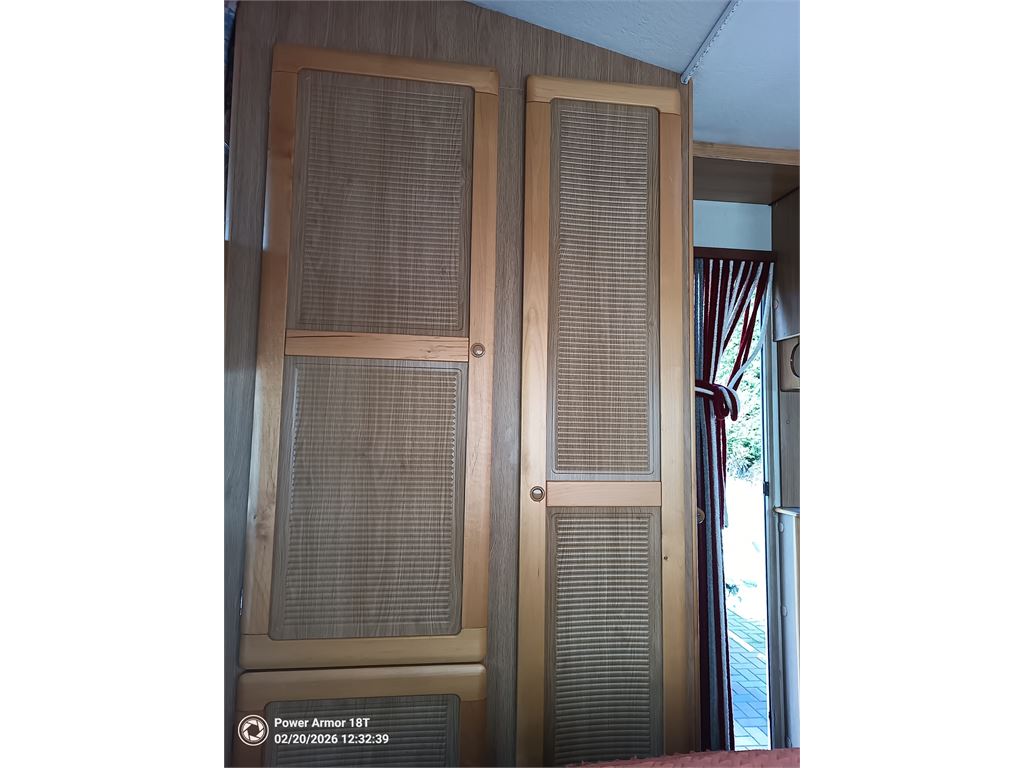 Granduca Pegaso 62 N usato foto 14