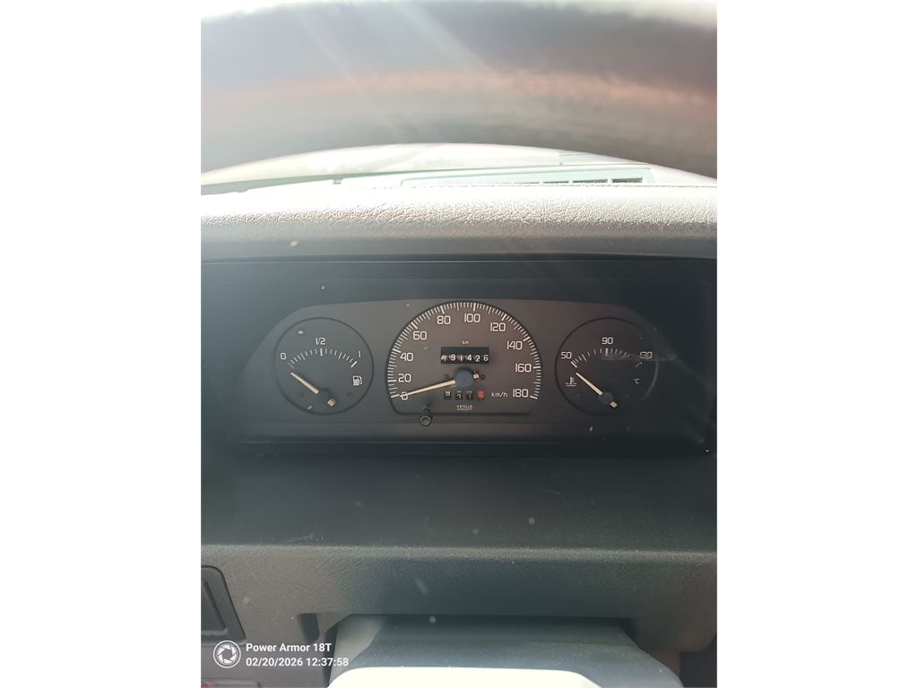 Mobilvetta Driver 68 usato foto 5