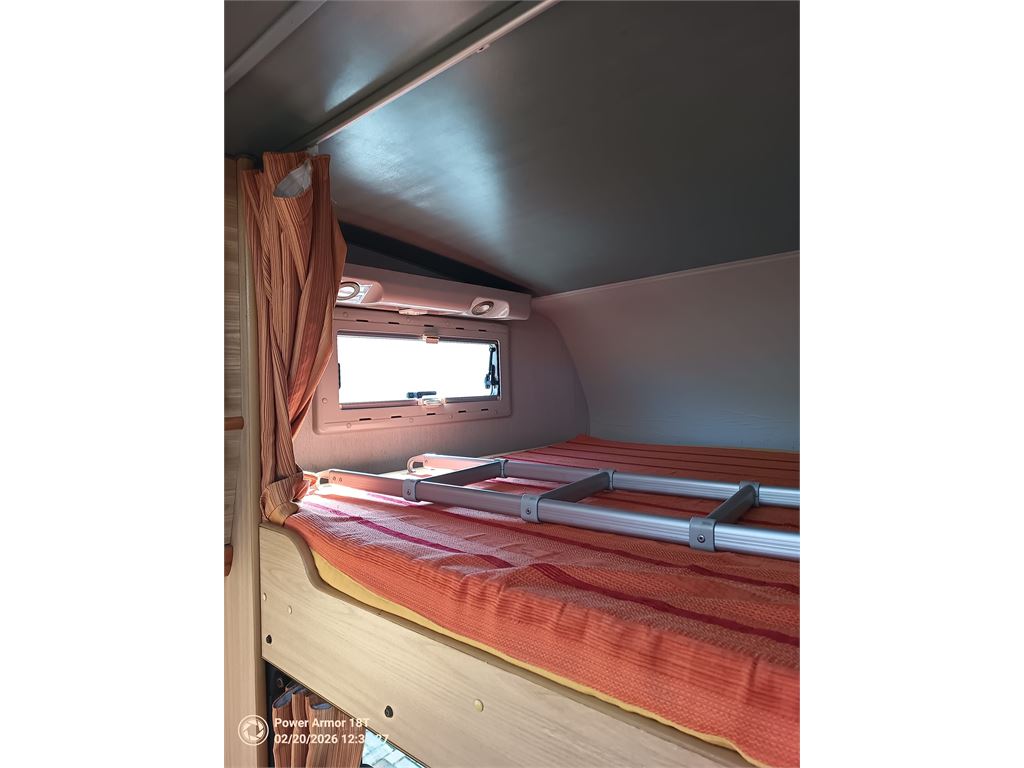 Mobilvetta Driver 68 usato foto 16