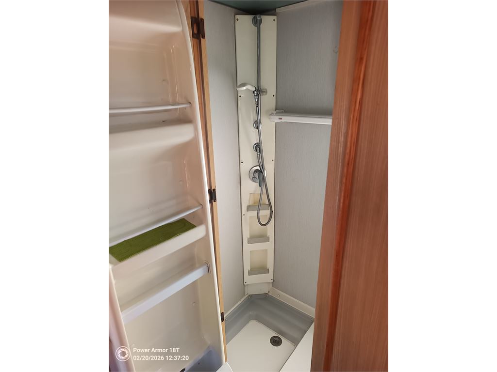 Mobilvetta Driver 68 usato foto 20